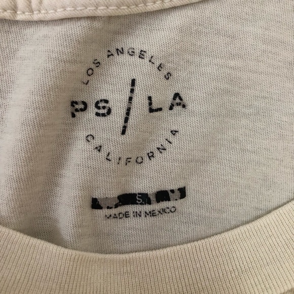 PACSUN TEE - Picture 3 of 3
